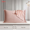 Silk Pillow Case Pure Silk Pillowcase Real Silk Pillowcase Natural Silk Pillowcase