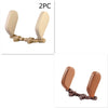 Headrest, neck pillow, side sleeping pillow