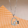 European And American Style Necklace Love Pet Dog Pendant Cute