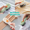 Multifunctional Soft-bristled Shoe Brush Long Handle Brush Automatic Liquid Adding Shoe Clothing Board Brush Cleaning Tool