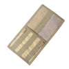 Tactical MOLLE Vehicle Sun Visor Organizer Panel CD Storage Bag Car Truck Auto Accessories Holder EDC Tool Pouch