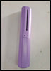 Professional Wireless Hair Straightener Curler Comb Fast Heating Negative Ion Straightening Curling Brush Hair Styling Tools