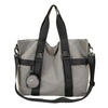 Large Capacity Travel Bag Men's Fashion Casual Shoulder