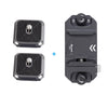 Micro SLR Camera Snap-hook Photography Shoulder Mount Accessories