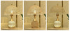 Crystal Desk Lamp Bedroom Bedside Lamp
