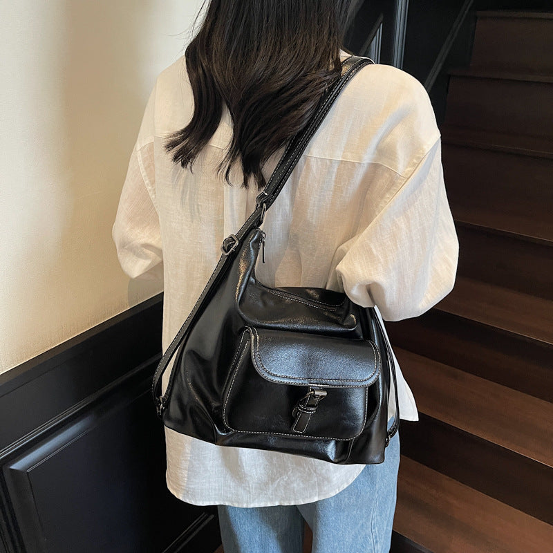 Summer Fashion Multipurpose All-match Shoulder Bag