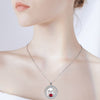 Female Versatile Jewelry Fashion Personalized Necklace