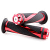 Motorcycle handlebar cover