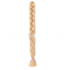 African Chemical Fiber Wig Big Braid Braid Dreadlocks High Temperature Jacques Silk Braid
