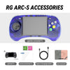 Game Machine Dual System Rocker Classic Fighting Street