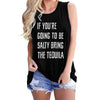 Cross Border Foreign Trade Women''s Vest European And American