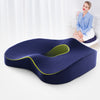 Car memory cotton cushion
