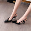 Women's High Heels Spring And Summer Sandals