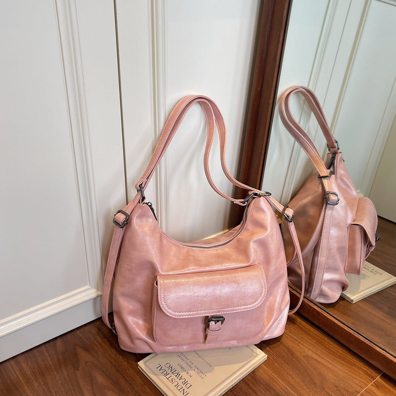 Summer Fashion Multipurpose All-match Shoulder Bag