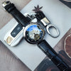 Automatic Star Tourbillon Men's Mechanical Model