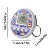 Electronic Pet Game Toy Mini Handheld Game Machine