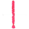 African Chemical Fiber Wig Big Braid Braid Dreadlocks High Temperature Jacques Silk Braid