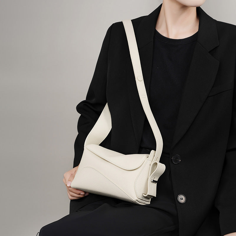 Women's Summer New All-match Shoulder Messenger Tote Bag