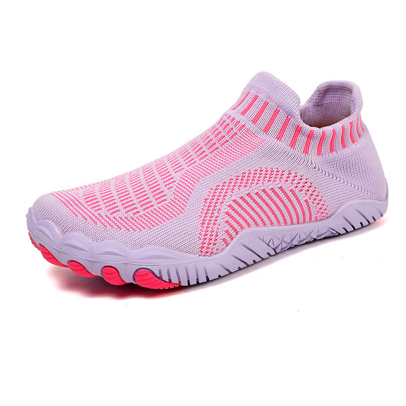 Summer Non-slip Quick-drying Wading Shoes Upstream Shoes