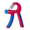 Adjustable Counting Gripper Finger Exerciser