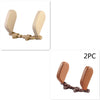 Headrest, neck pillow, side sleeping pillow