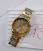 Men's Steel Belt Quartz Sports Watch