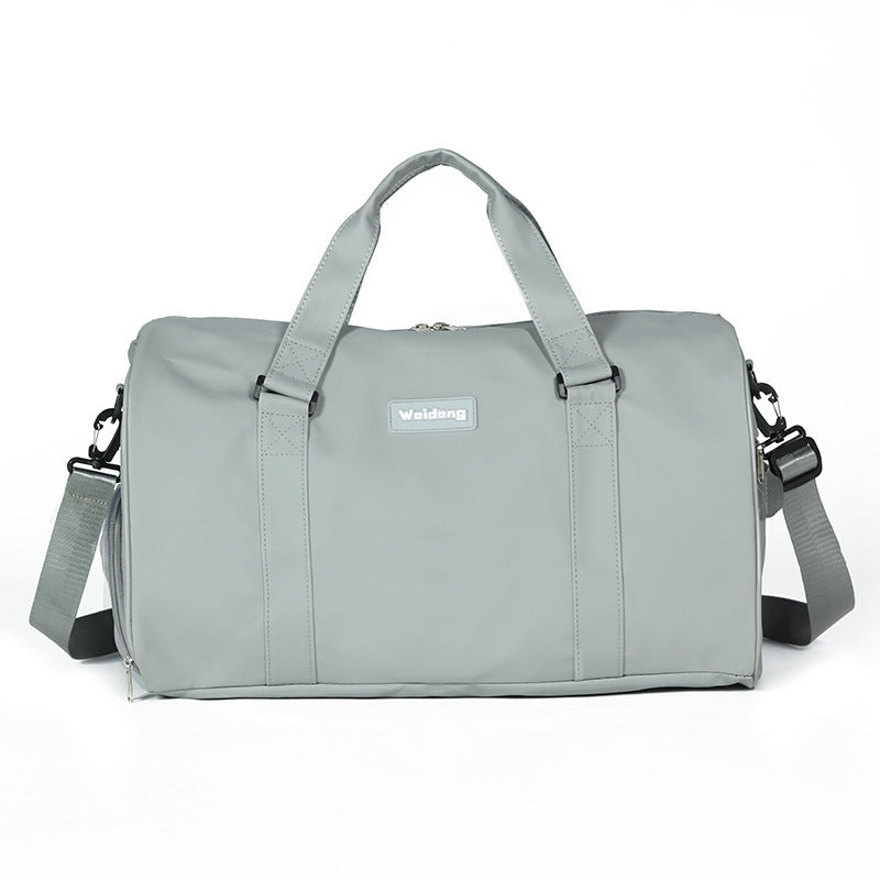 Portable Female Large Capacity Swimming Bag