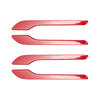 Carbon Fiber Protection Patch For Tesla Model3 Y Door Handle Film