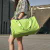 Portable Female Large Capacity Swimming Bag