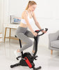 Exercise Bike Exercise Equipment Webbing