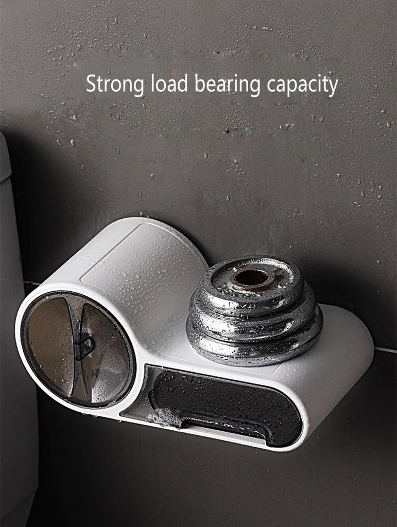 Bathroom Storage