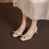 Women's New High Heels Fashion