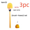 Funny Donald Trump Toilet Brush