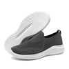 Mesh Flying Woven Breathable Loafers Comfortable All-match Shoes