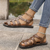 Flat All-match Roman Style Women's Sandals