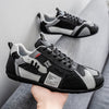Men's Sports Shoes, Spring And Summer Stylish And Lightweight Wear-resistant