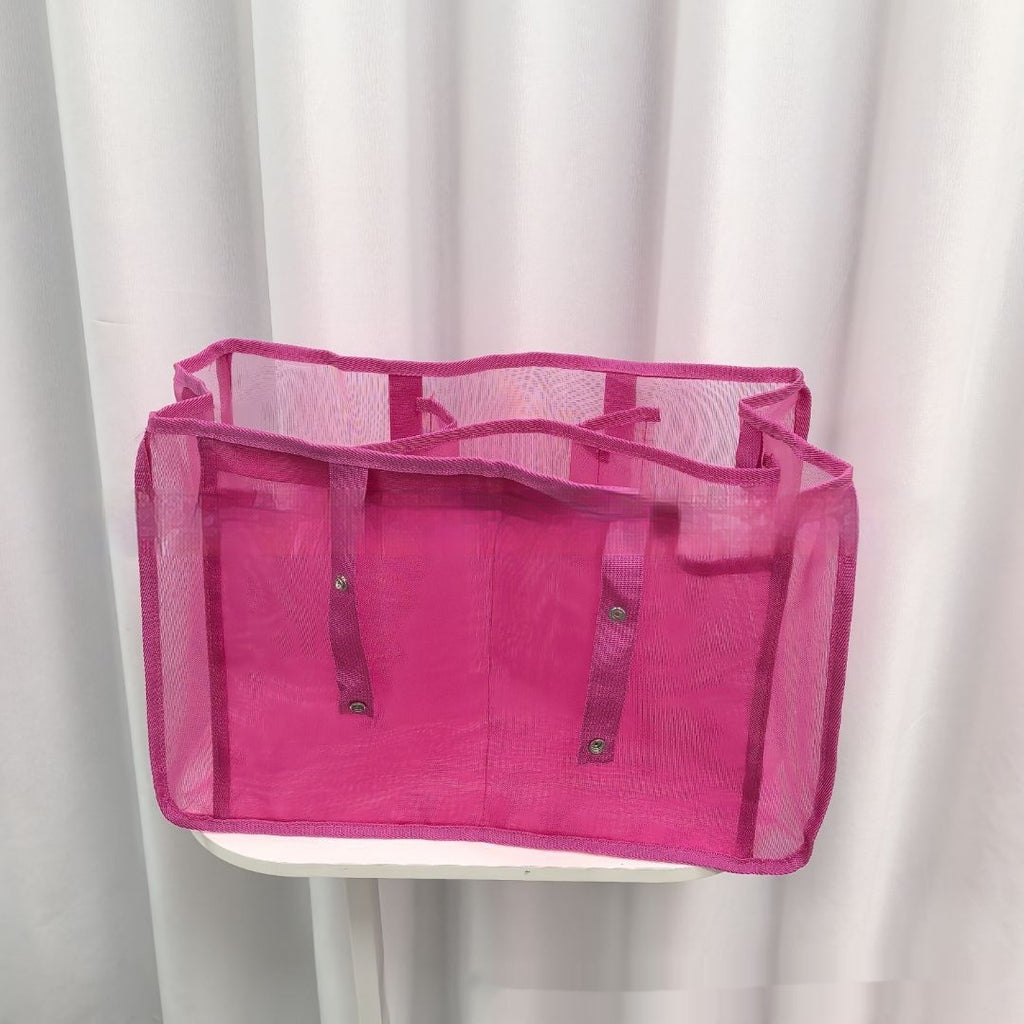 Women's Stylish Beach Portable Storage Bag Liner