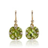 Female Versatile Personalized Fresh And Unique Design Earrings