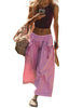 European And American Street Casual Pants Bell-bottoms
