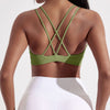 Shockproof Tight Quick-drying Yoga Clothes Outer Wear Running Vest