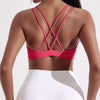 Shockproof Tight Quick-drying Yoga Clothes Outer Wear Running Vest