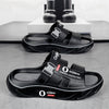 Fashion Summer New Platform Men's Sandals