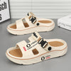 Fashion Summer New Platform Men's Sandals