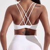 Shockproof Tight Quick-drying Yoga Clothes Outer Wear Running Vest