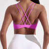 Shockproof Tight Quick-drying Yoga Clothes Outer Wear Running Vest