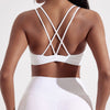 Shockproof Tight Quick-drying Yoga Clothes Outer Wear Running Vest
