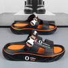 Fashion Summer New Platform Men's Sandals