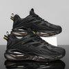Men's Casual Sports Sneakers Comfortable Shock Absorbing