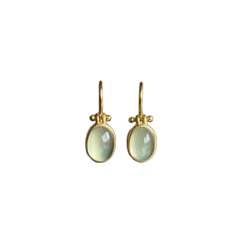 Chinese Style Traditional Vintage Pendant Earrings