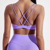 Shockproof Tight Quick-drying Yoga Clothes Outer Wear Running Vest